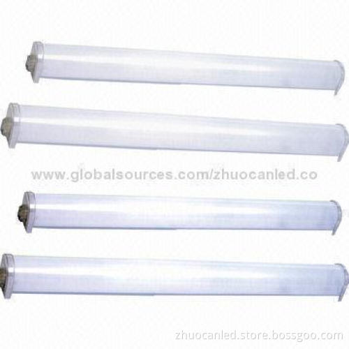 SMD 5050 48 LEDs Color Changing LED Digital Tubes Lighting for LED Display